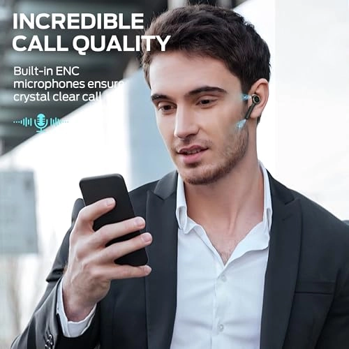 Clarity 102 AirLinks Wireless Headset