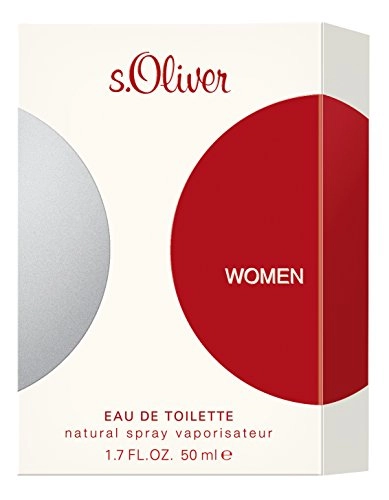 Women I Eau de Toilette 50ml