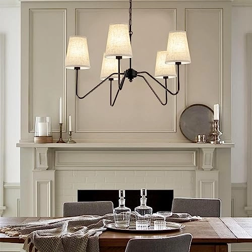 Chandelier - Dimmable