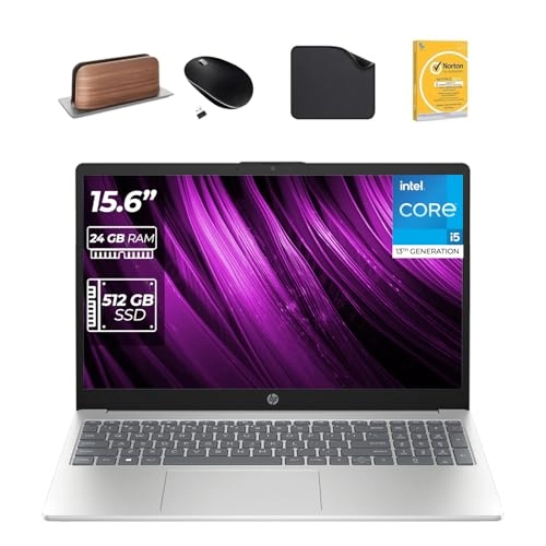 15-fd0499nia - 15.6'' Core i5-1334U 24GB DDR4 512GB SSD