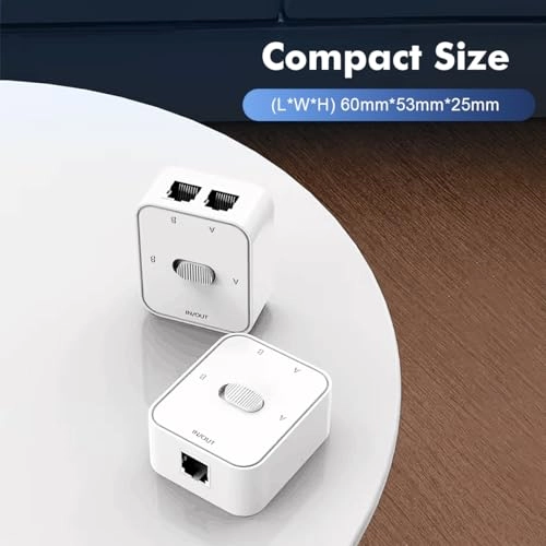 NSW-1TABGW - 3-ports