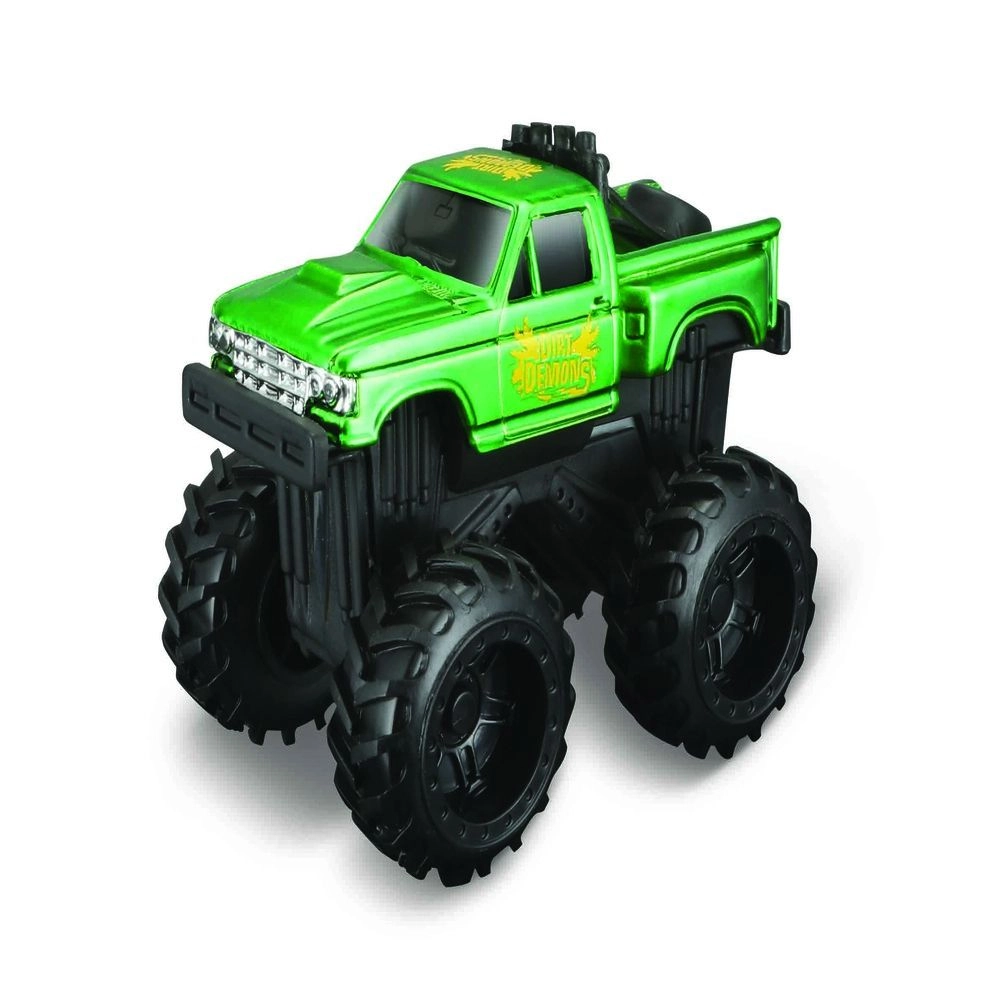 Fresh Metal100 - 1pcs