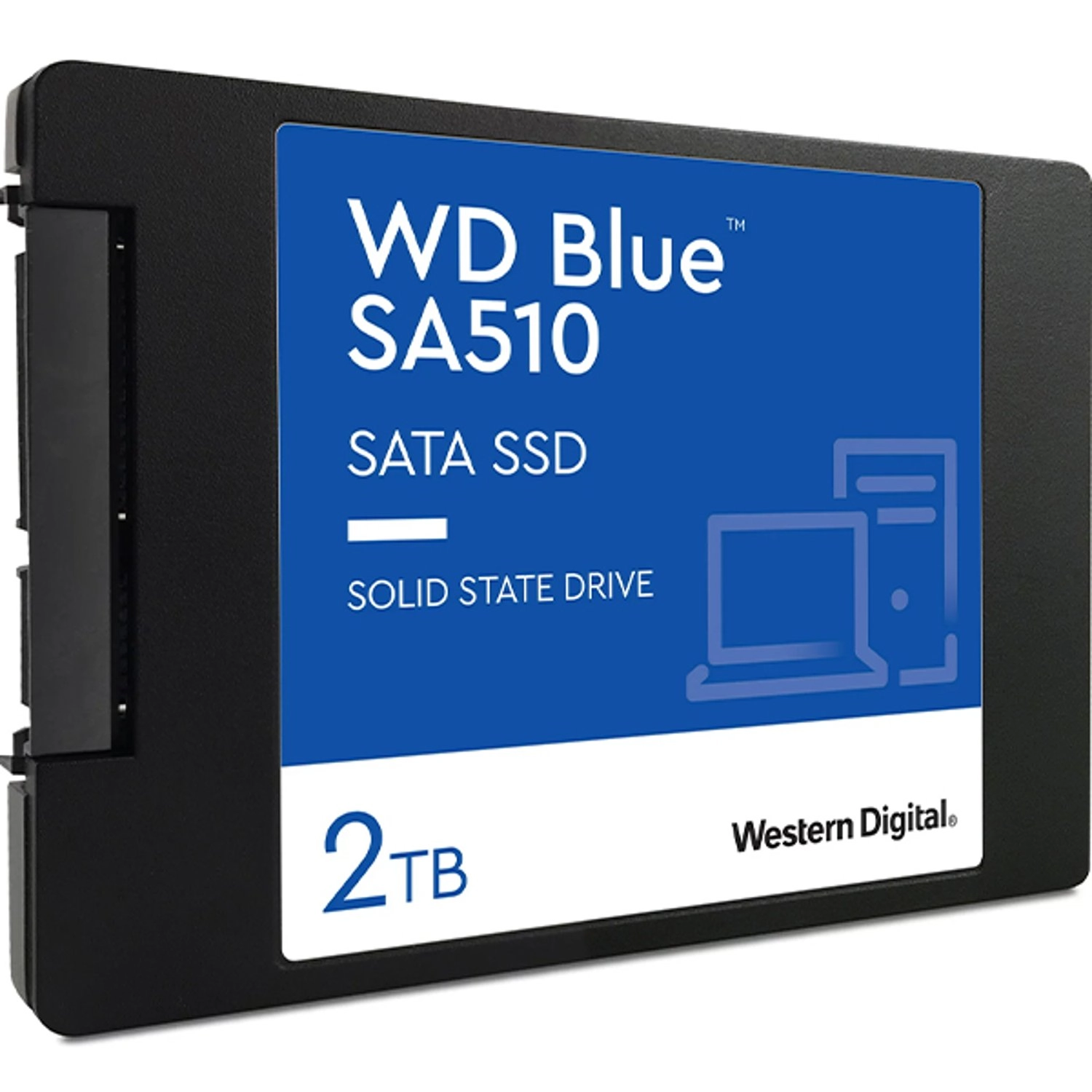 SA510 - 2TB 2.5-inch
