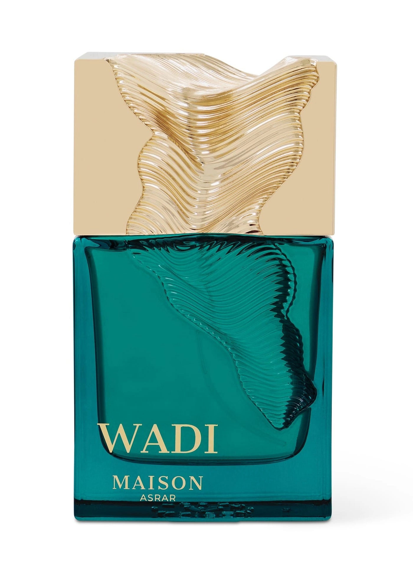 MAISON ASRAR Wadi Eau de Parfum - 100 ml