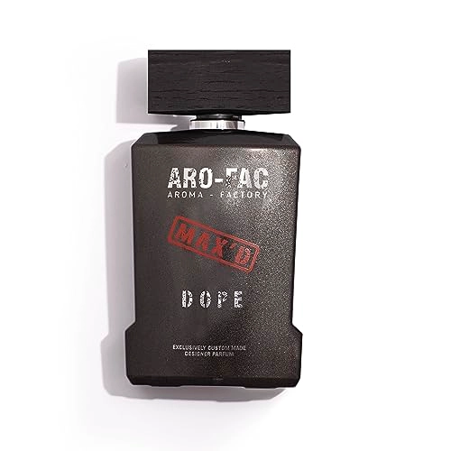 Aro Fac Max'D Dope - Eau de Parfum 100ml