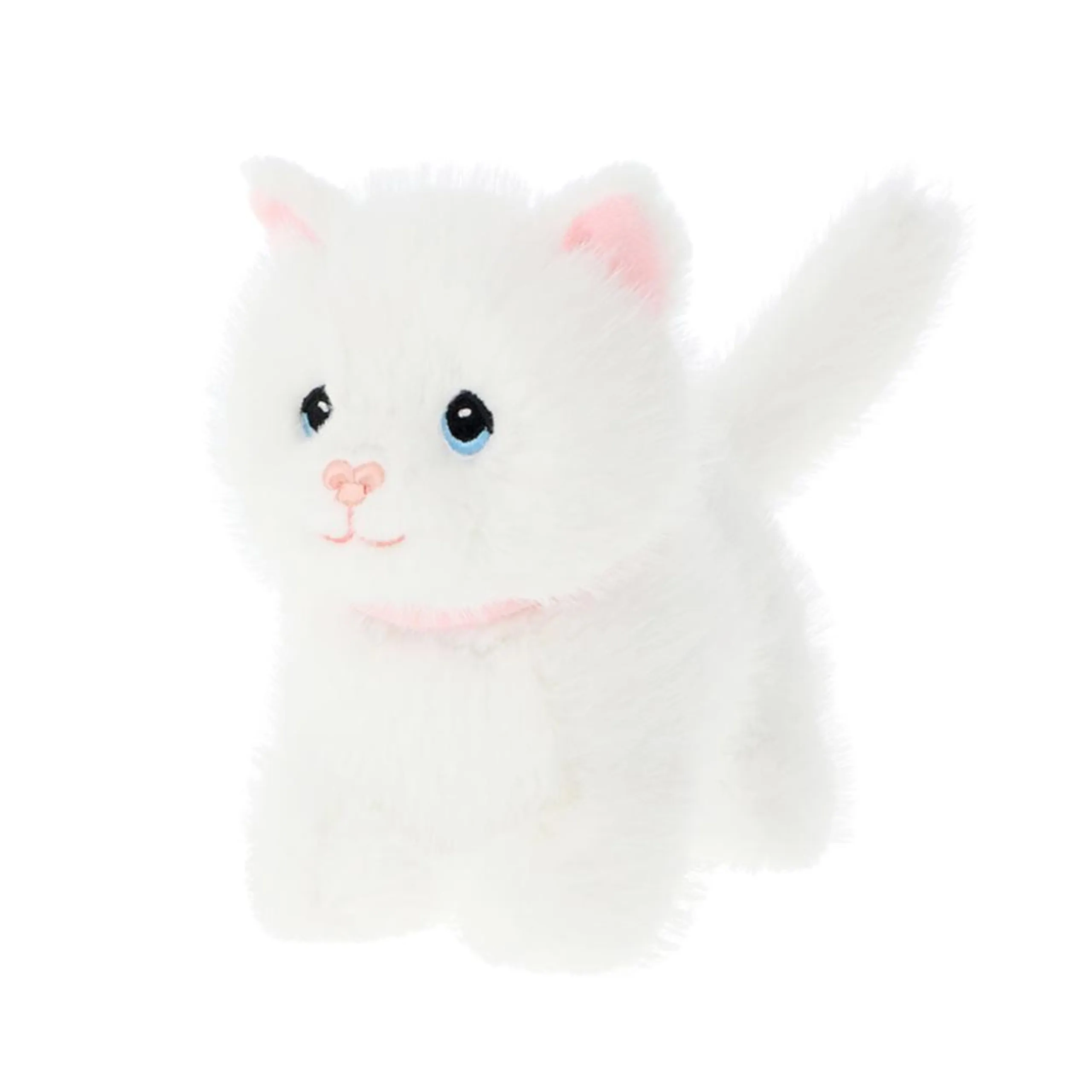 Kitty Love - 18 cm Assorted Plush