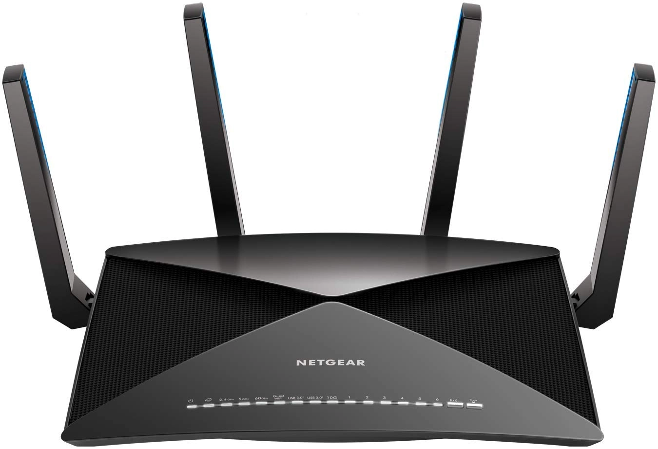 (Refurbished) Nighthawk X10 - AD7200 802.11ac/ad