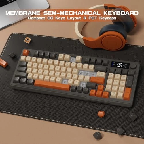 M96 - US Wired/Wireless