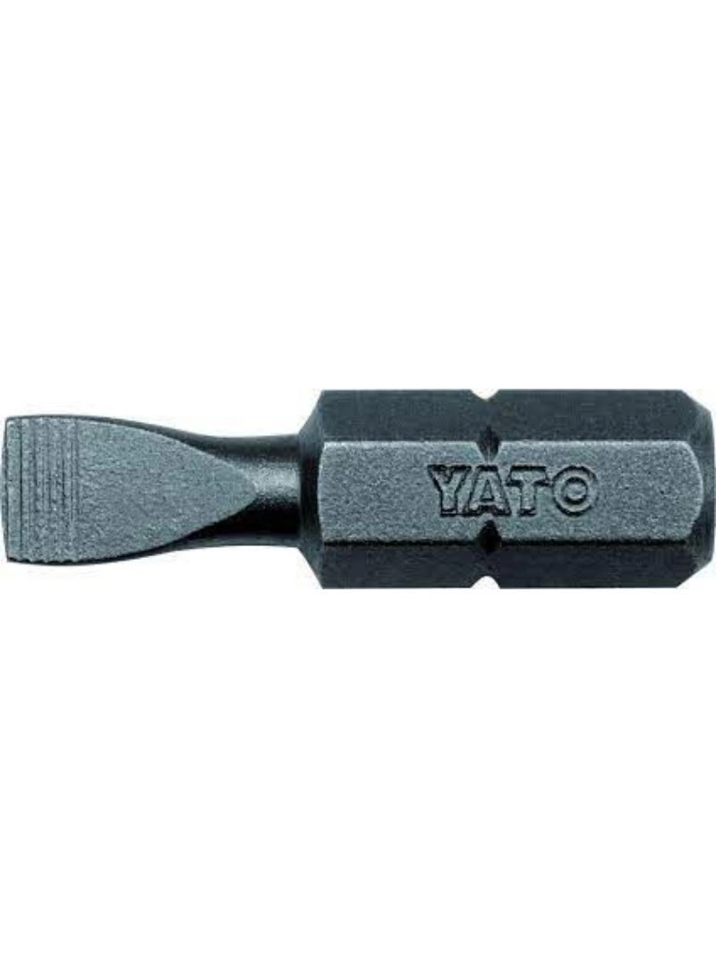Yato YT-7803 - 5pcs/set 25mm