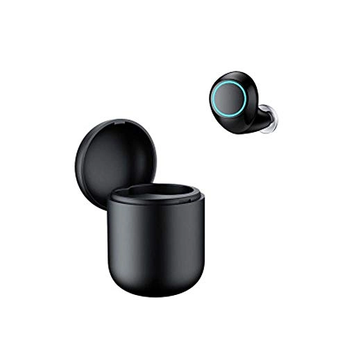 TWS Stereo Headphones Wireless Headphone