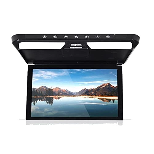 Headrest Display - 10.1 Inch