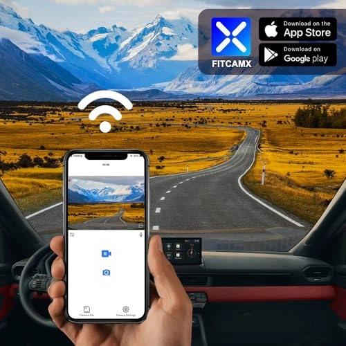 HD2-D4100 - 2160P for Honda Passport