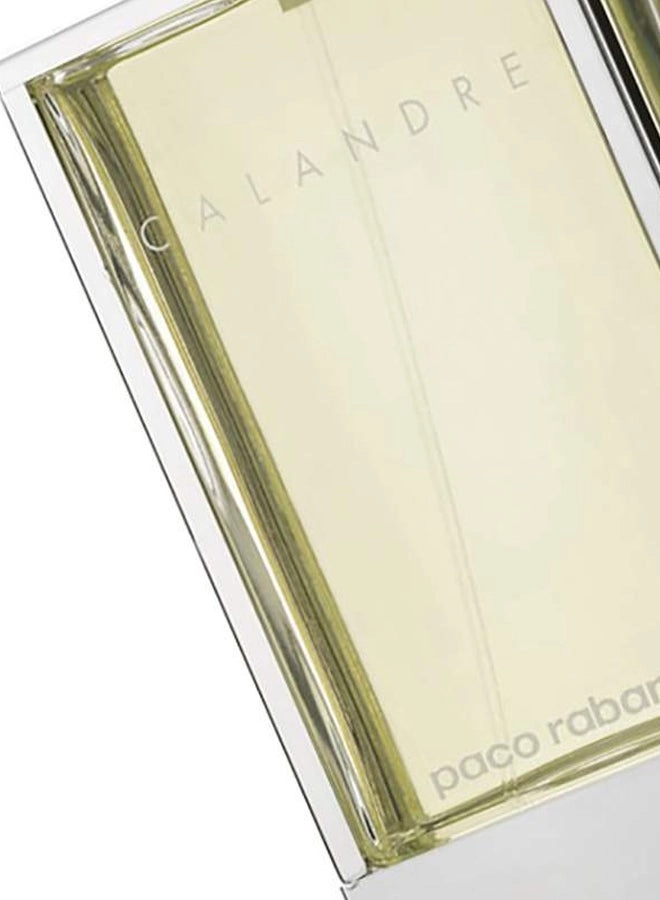 Calandre Eau de Toilette 100 ml