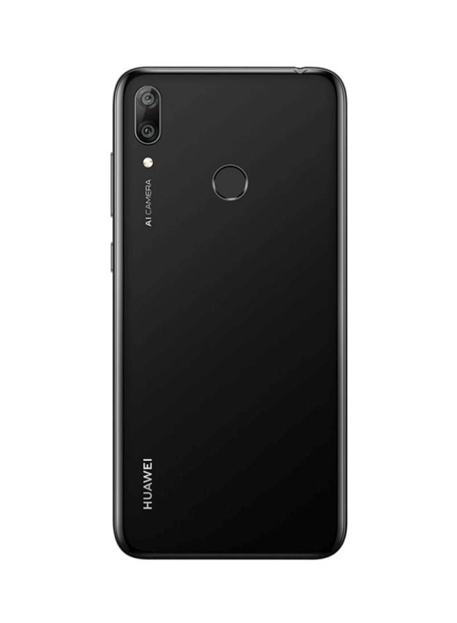 Y7 2019 - 3GB 32GB