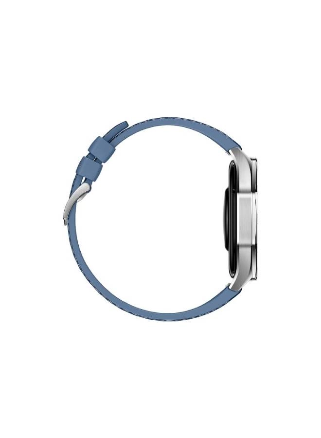 Watch GT 5 46mm Stainless steel GPS