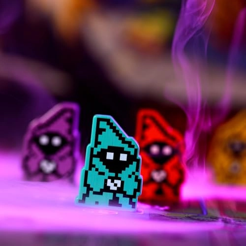 Super Boss Monster - Card Game