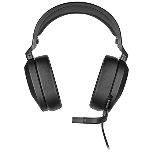 HS65 SURROUND Wired Headset