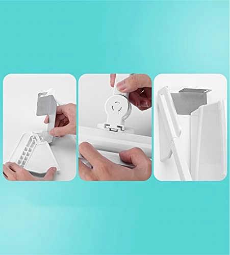 Air conditioner windshield