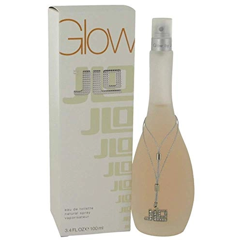 Glow Eau de Toilette 50ml