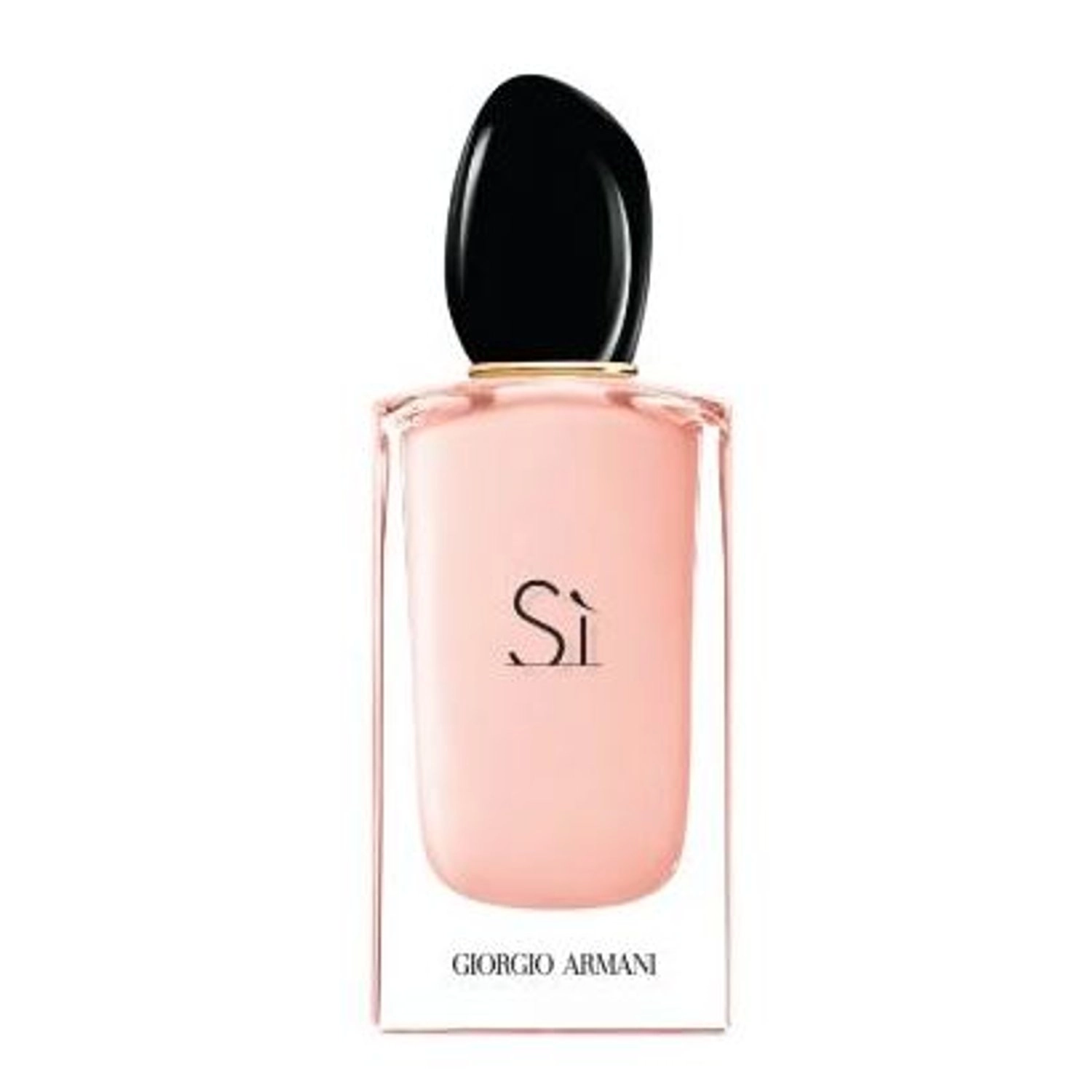 Si Eau de Parfum 100ml