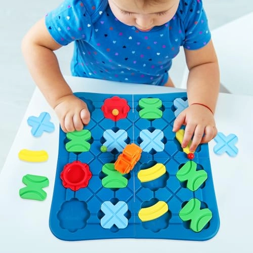 STEM Boards - 15 years and up