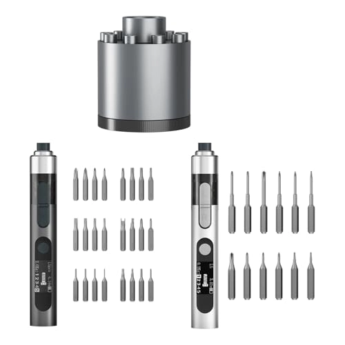 Electric Screwdriver - 200mAh