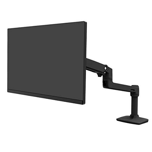 LX Monitor Arm - Single 34 inches 100x100mm