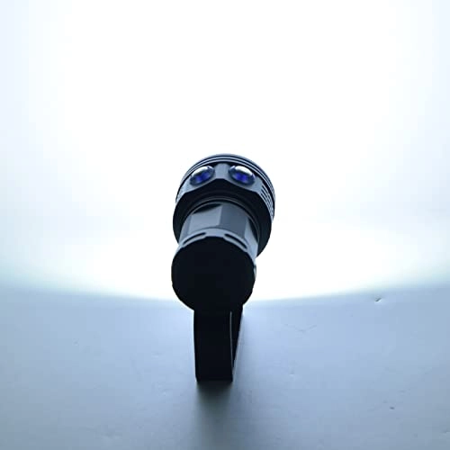 Diving Flashlight
