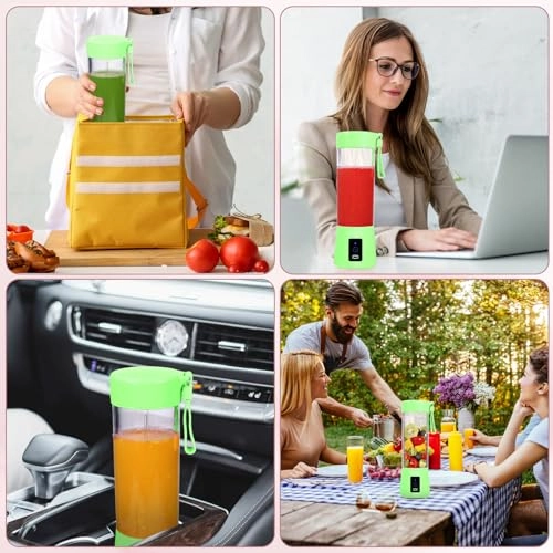 Juicer Cup - 150 watts 380ml