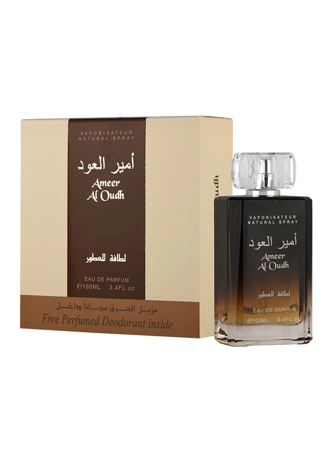 Ameer Al Oudh Eau de Parfum 100 ml