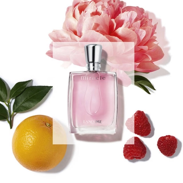Miracle Eau de Parfum 100ml