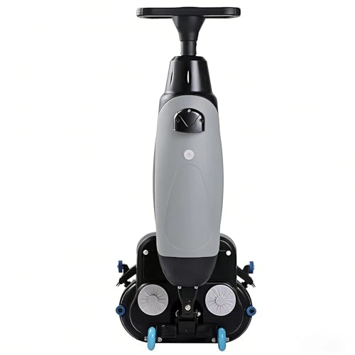Commercial Floor Cleaning Machine - 250 W × 2