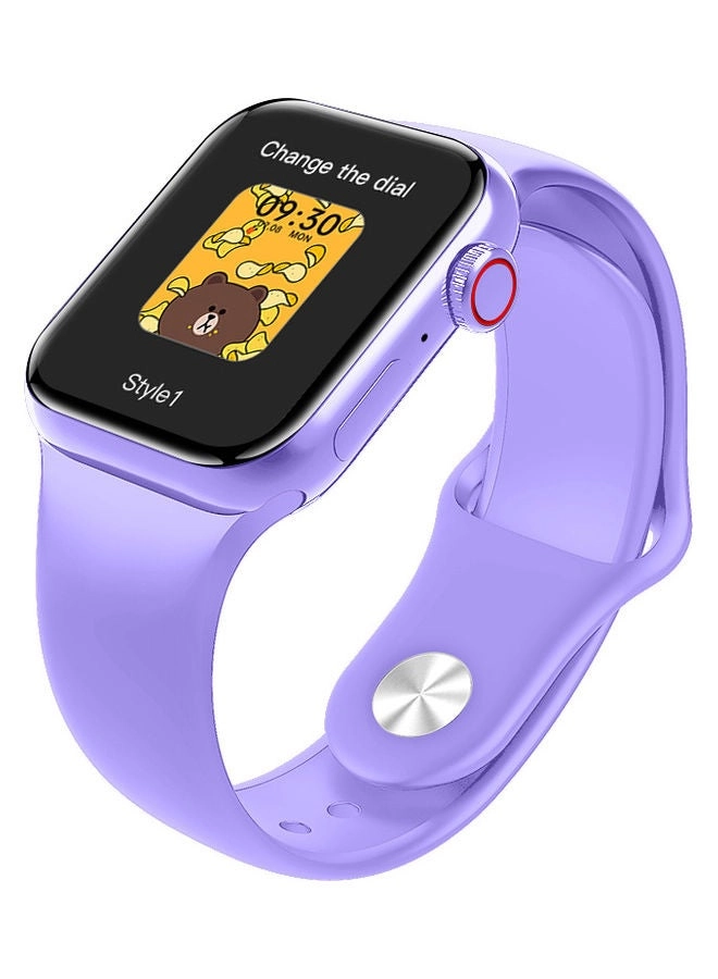 smartwatch 41mm Metal