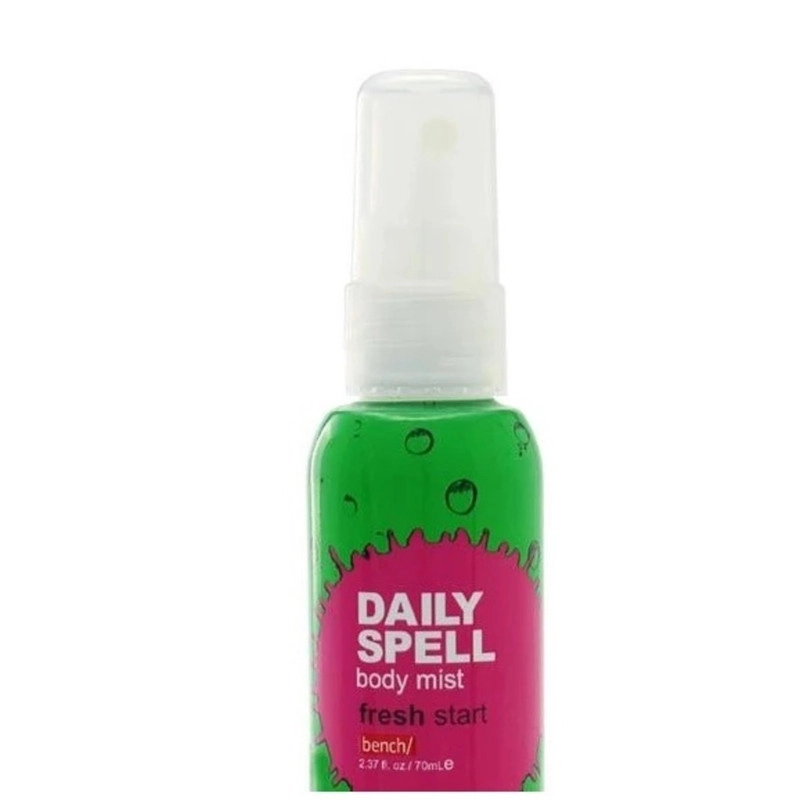Daily Spell - 70 ml Fresh Start