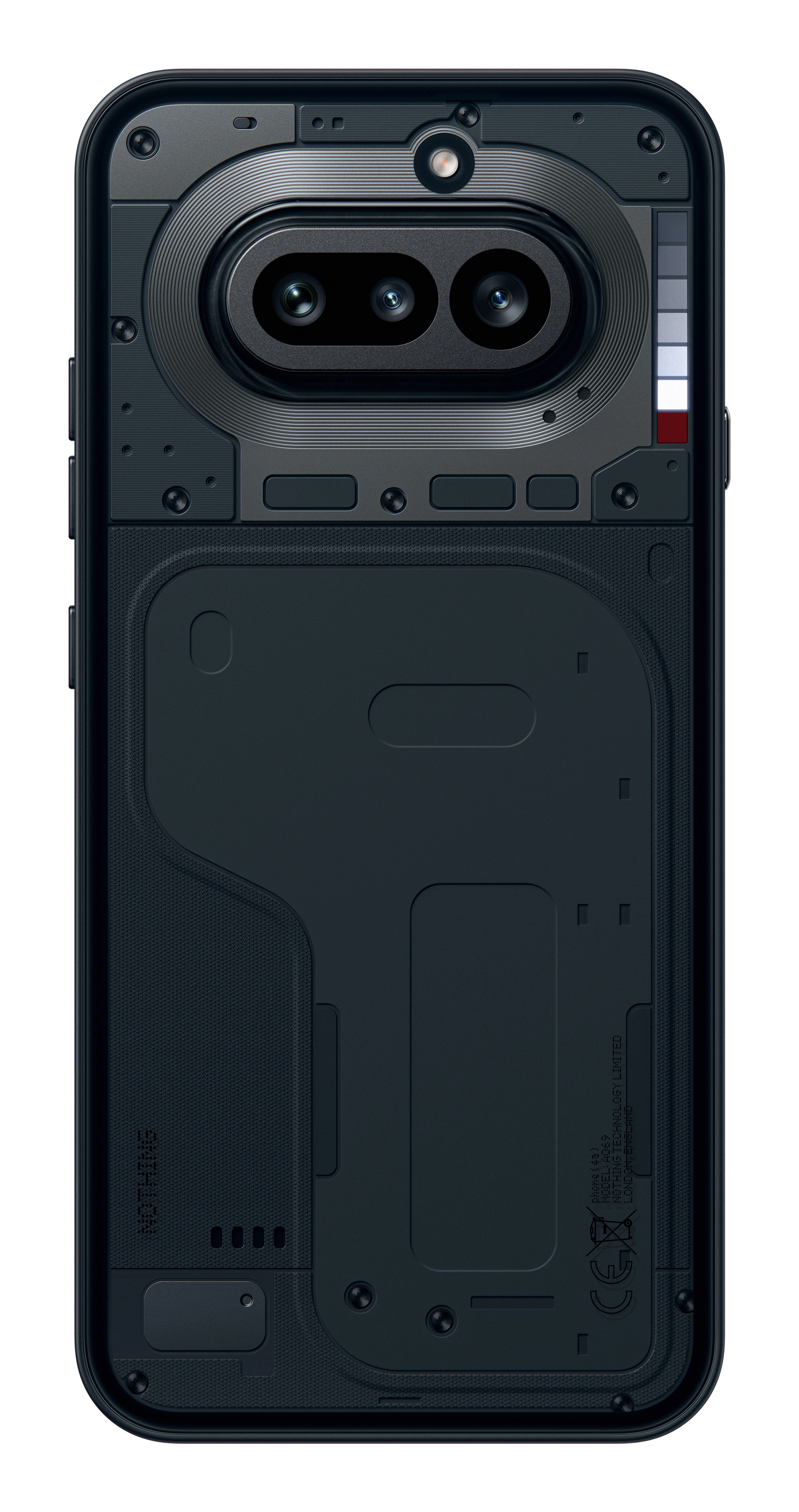 Phone 4a Pro - 12 GB 256 GB