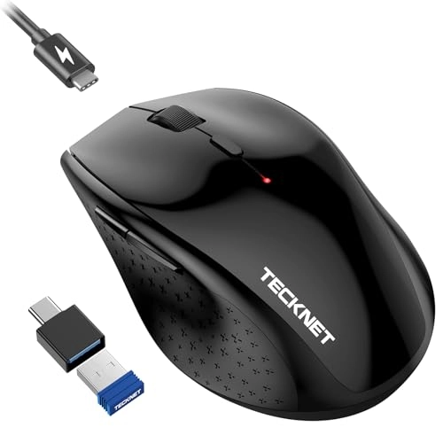 Wireless Mouse Jiggler - USB