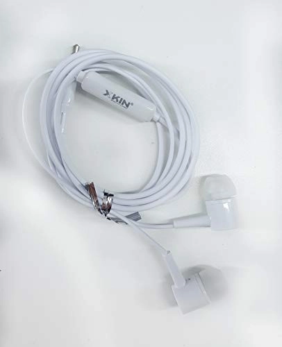 XK-HF07 Wired Earphone