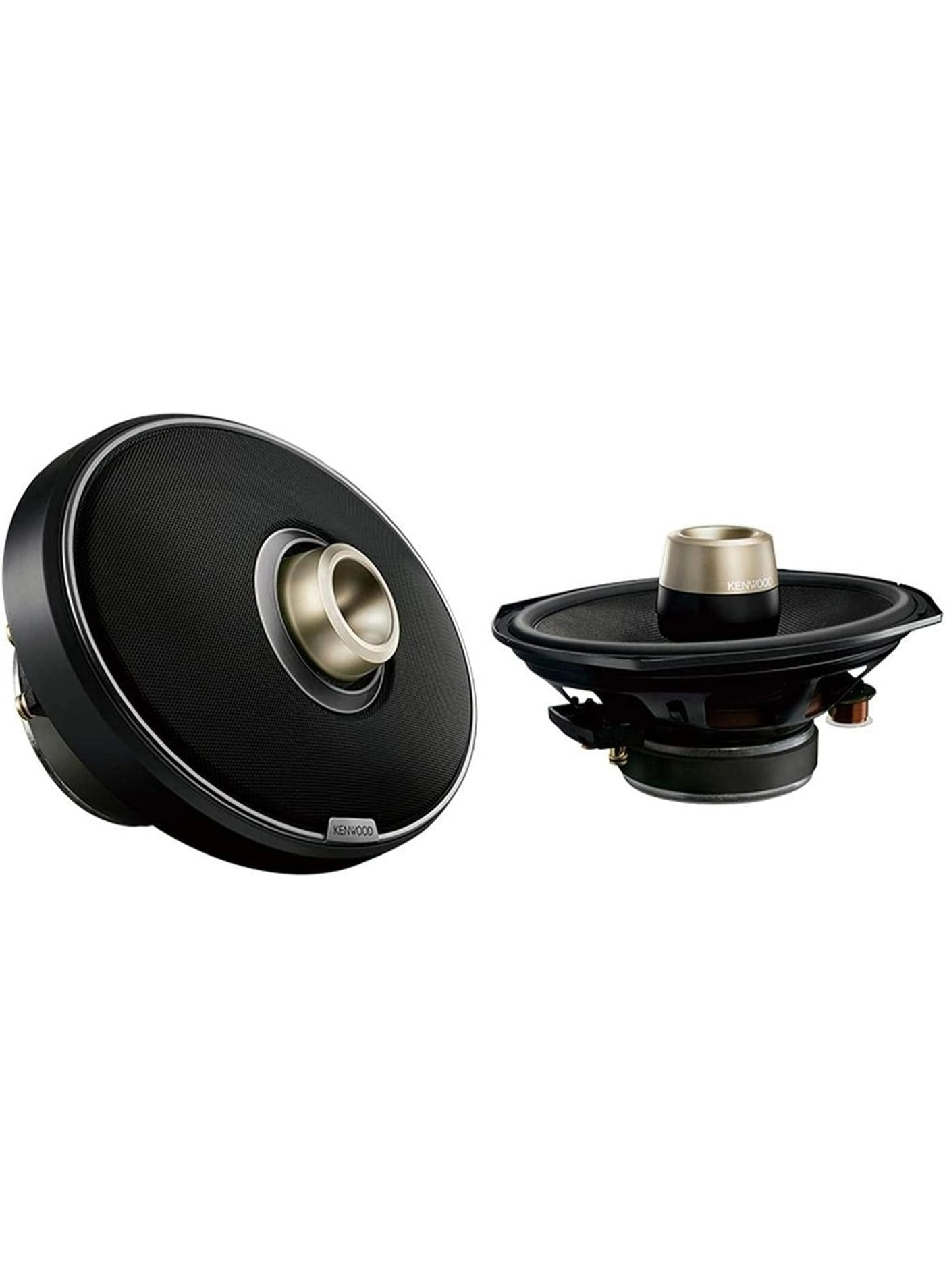 KFC-HQR710EX - 7x10" 2-Way