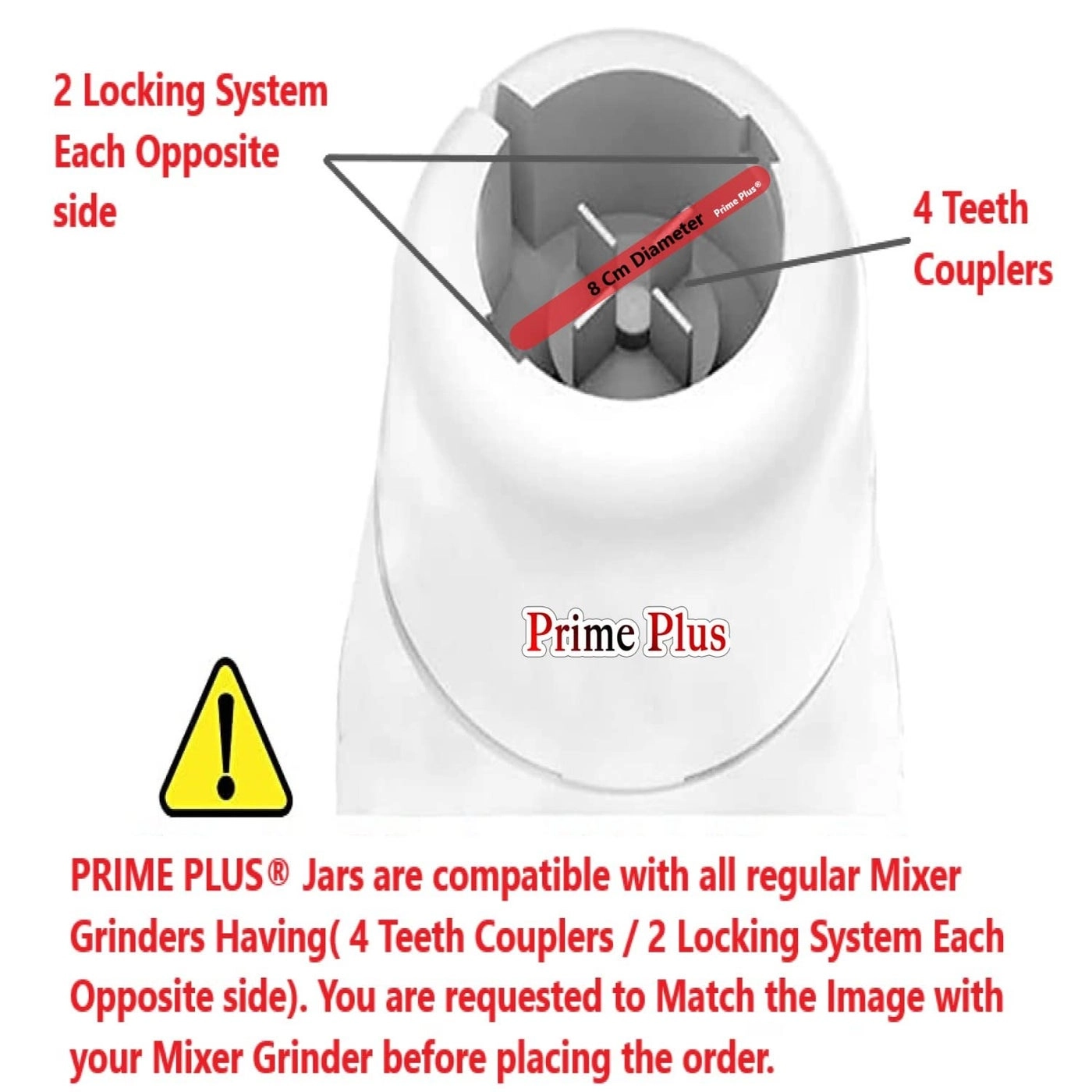 Smart Juice Extractor - 1500ML