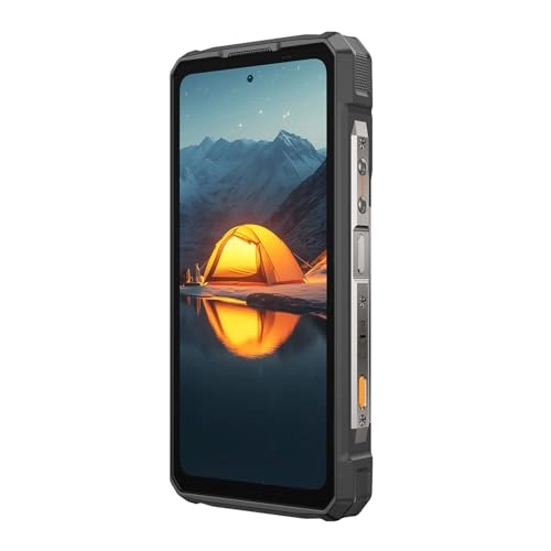 Armor 33 12GB 512GB