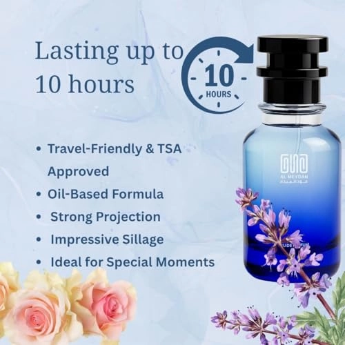 Luvv Don’t Bee Shyy Eau de Parfum 100 ml