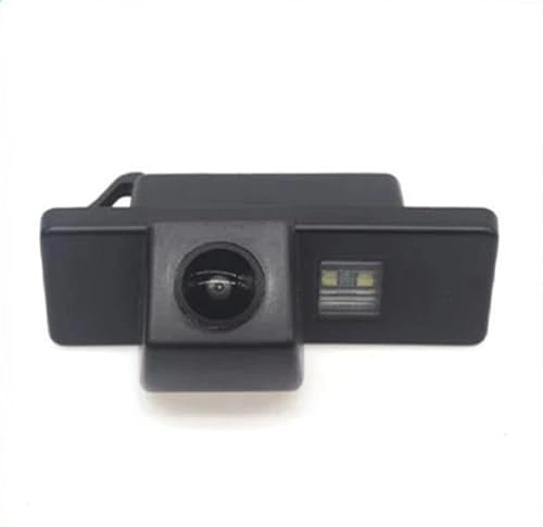 Rear View Camera - Night vision Wire AHD 720P