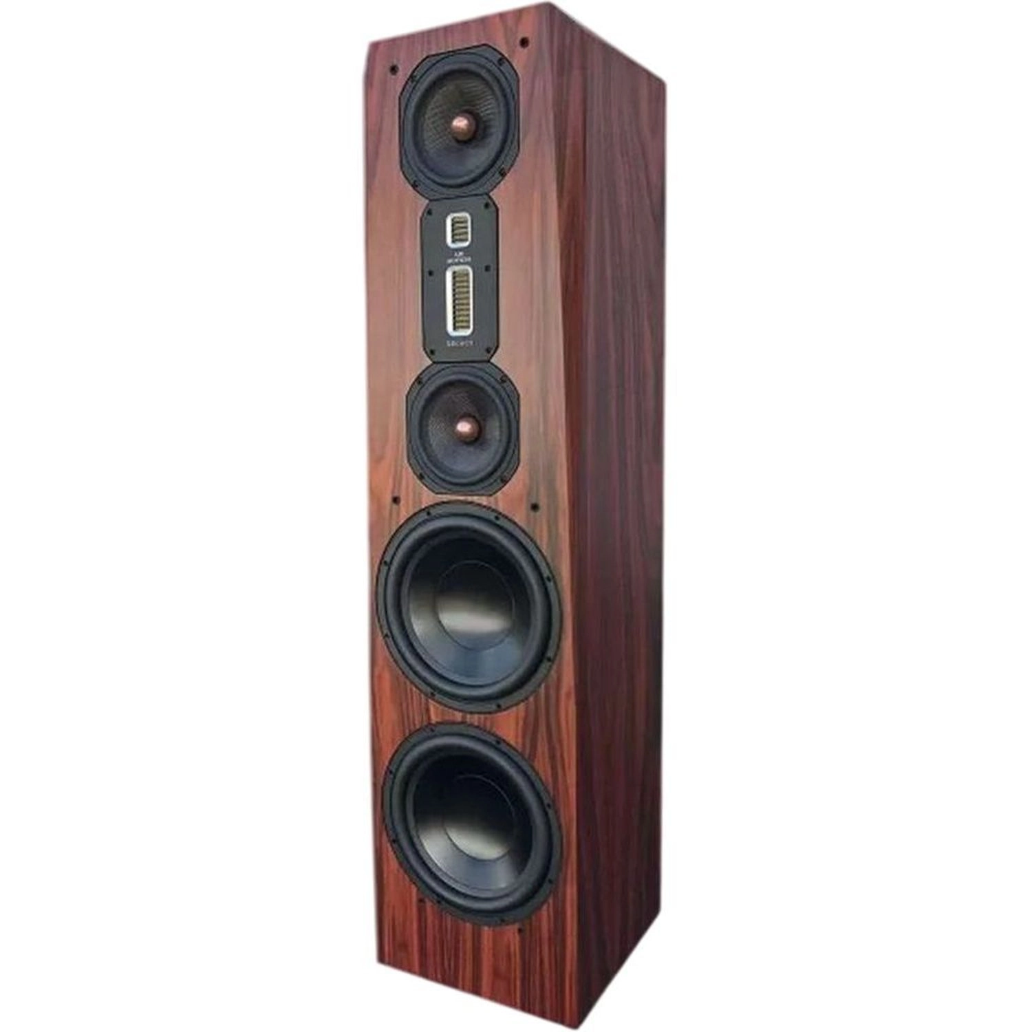 Legacy Audio Focus XD