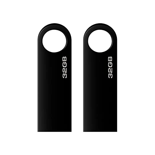 USB Flash Drive - USB 2.0 32GB
