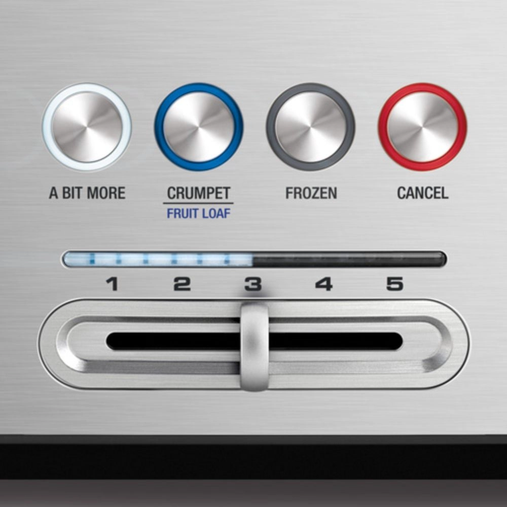 The Bit More - 2 Slice