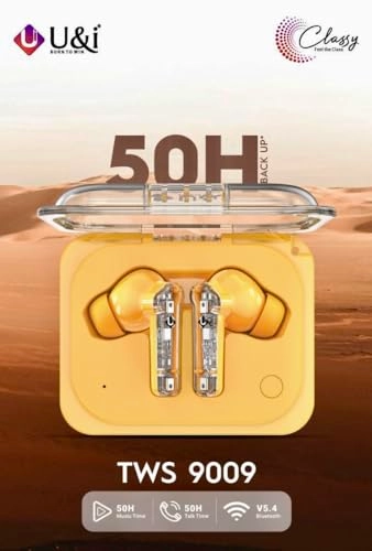 TWS 9009 Wireless Earbud