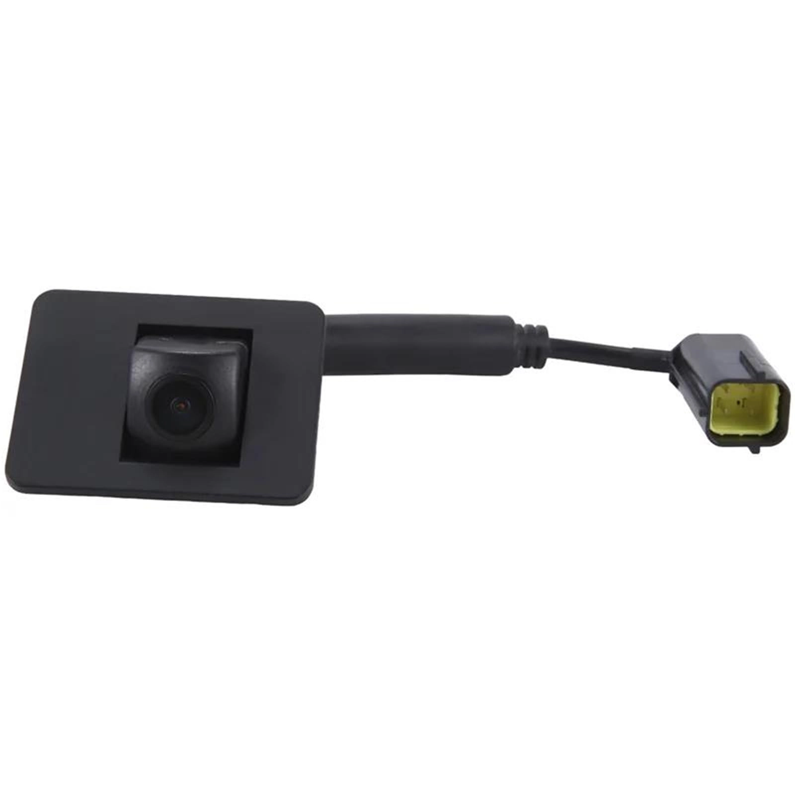 Rear View Camera