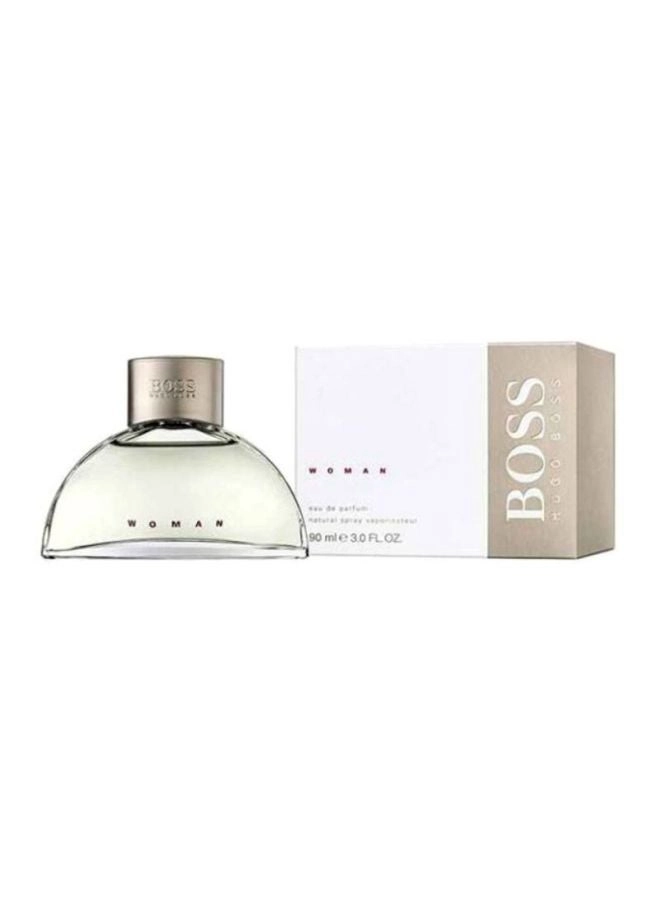 Boss Eau de Parfum 90ml