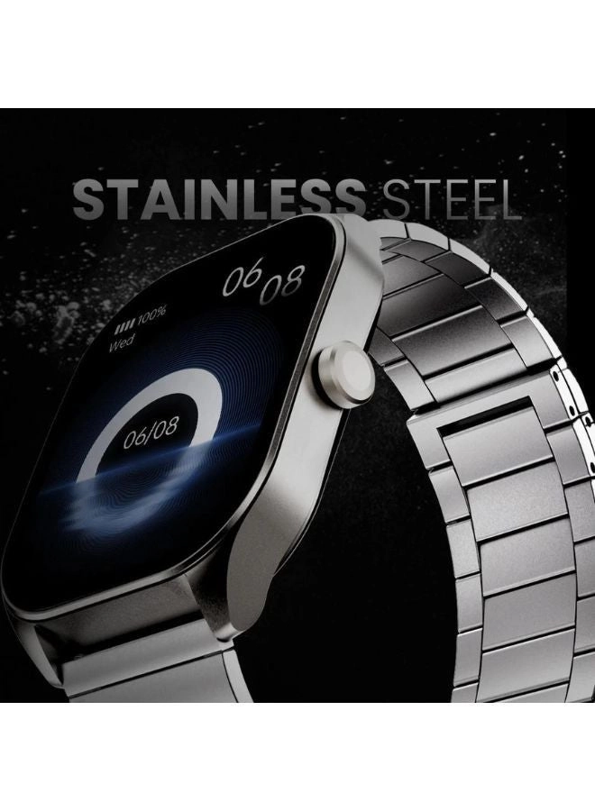 APEX Stainless Steel