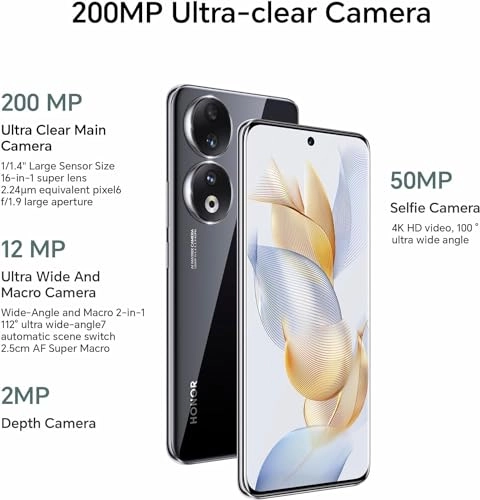 90 - 8GB 256GB